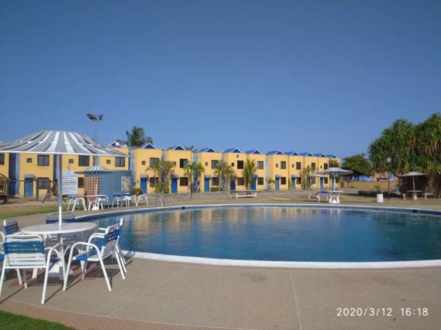 TH EN VENTA EN HIGUEROTE PUERTO ENCANTADO