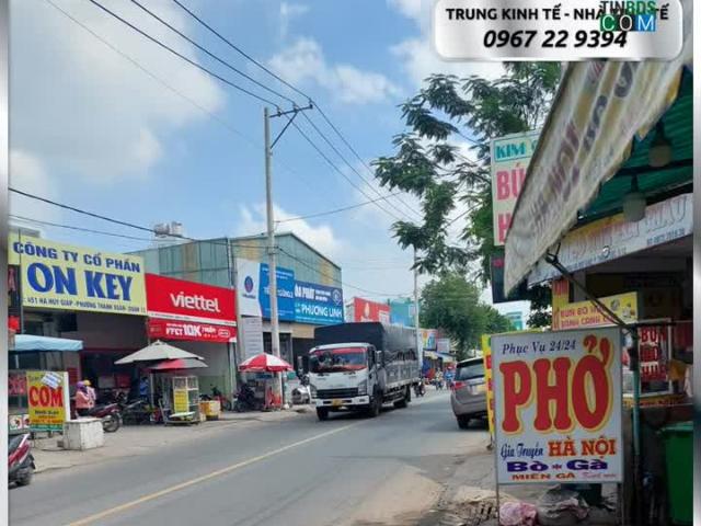 Thơm CHDV Full phòng Thạnh Lộc, 4T, MỚI, 80tr/tháng, 12 tỷ, 0967229