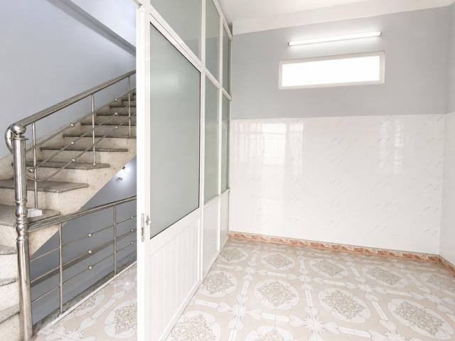 Thẳng 5m ra MT Hải Phòng ngay Bãi Đậu Ô tô miễn phí, 38m2, 3 tầng 3PN, 3. X tỷ