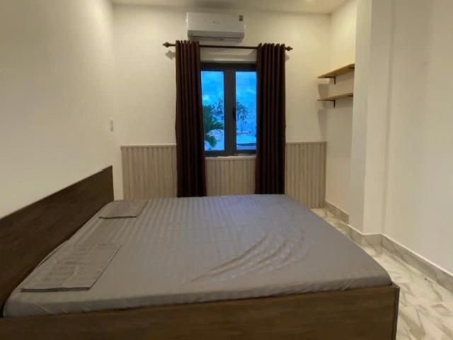 Thẳng 30m ra MT Điện Biên Phủ, 123m2, 4 tầng, hiện đại, thang máy, thu 50tr/tháng, 8. X tỷ