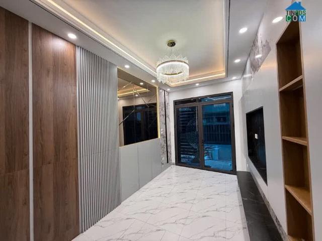Thịnh Quang 40M 4 Ngủ, Gần Phố, Ngõ 3m, Thông Thoáng, Hút Gió