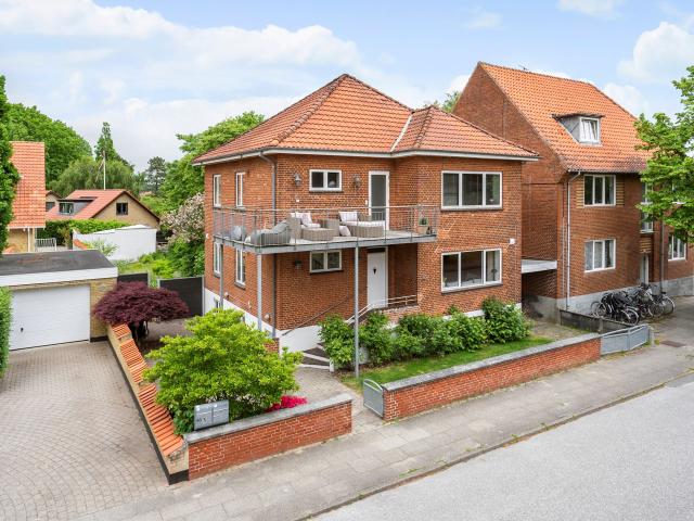 Th. Nielsens Gade 83, st