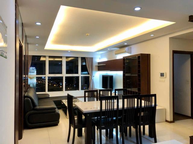 THẢO ĐIỀN PEARL 3PN: VIEW THOÁNG ĐÃNG KHÔNG GIAN SỐNG HOÀN HẢO CHO GIA ĐÌNH