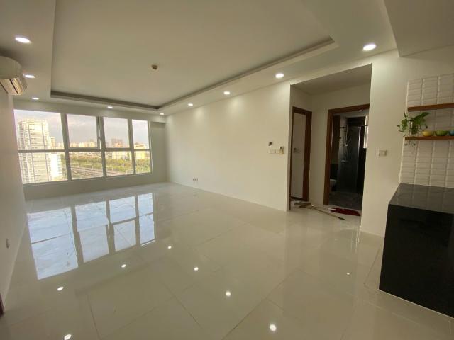 THẢO ĐIỀN PEARL: CHO THUÊ 3PN NỘI THẤT CƠ BẢN KHÔNG GIAN THOÁNG ĐÃNG