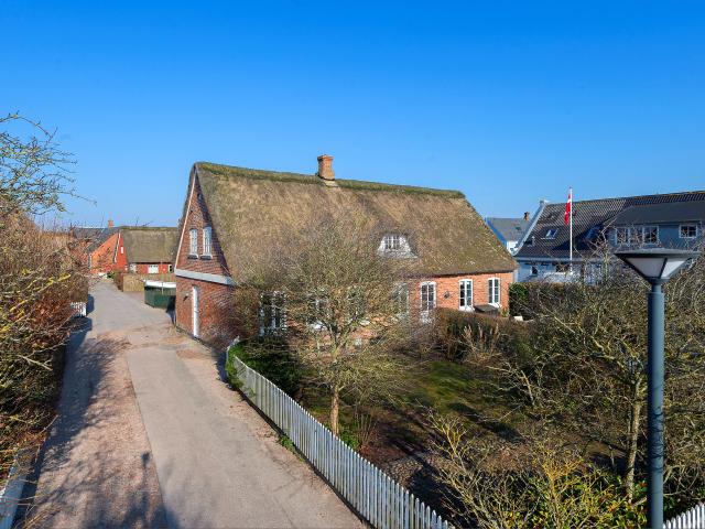 Th. Schmidts Vej 2, Nordby