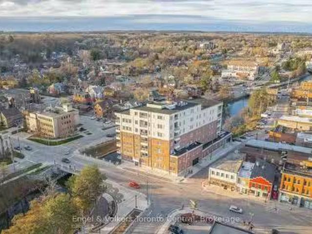 Th Street E, Owen Sound, ON, N4K 1N4 condo for sale Listing.