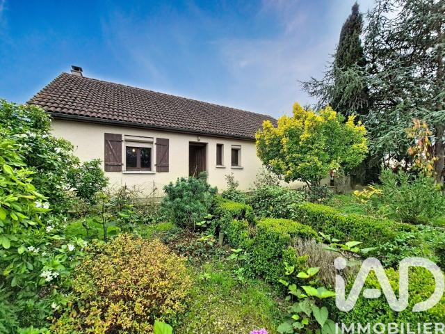 Thouarcé Vente Maison 49