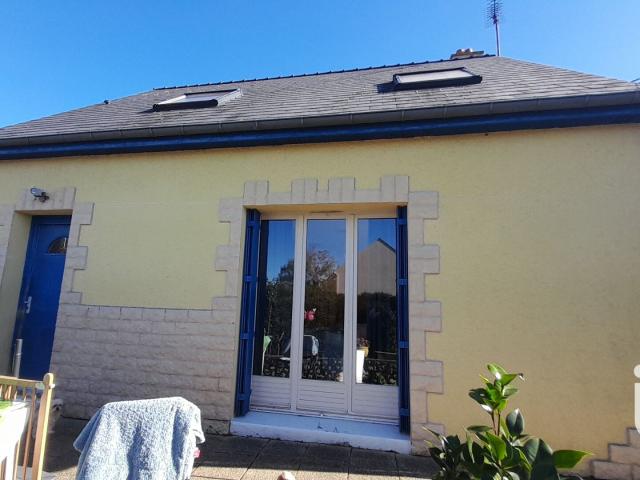 Thouarcé Vente Maison 49