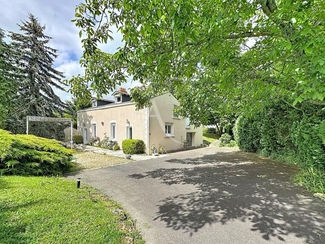 Thouarcé Vente Maison 49