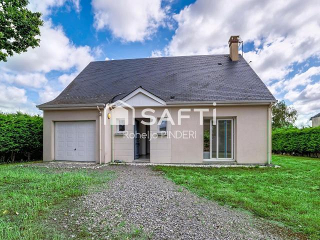 Thouarcé Vente Maison 49