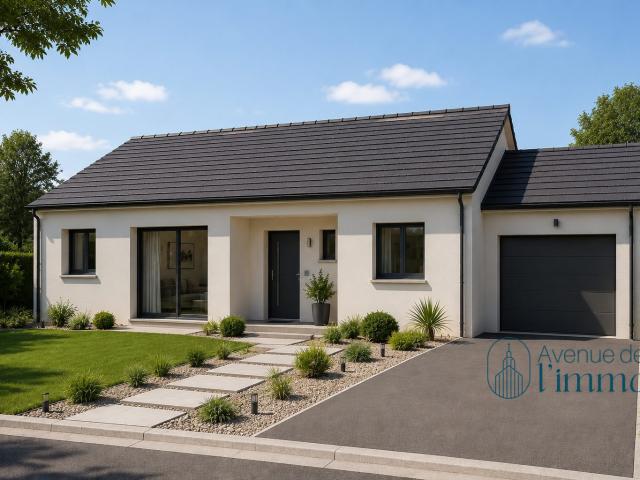 Thouarcé Vente Maison 49