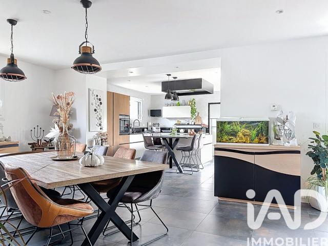 Thouarcé Vente Maison 49