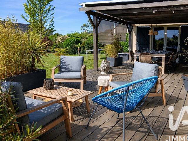 Thouarcé Vente Maison 49
