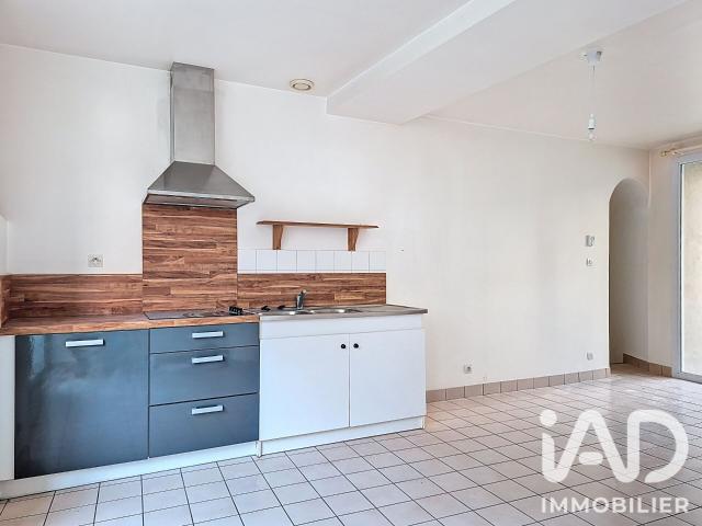 Thouarcé Location Appartement 49