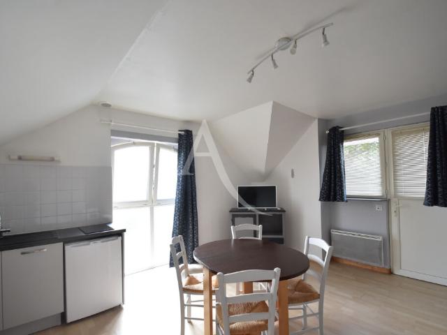 Thouarcé Location Appartement 49