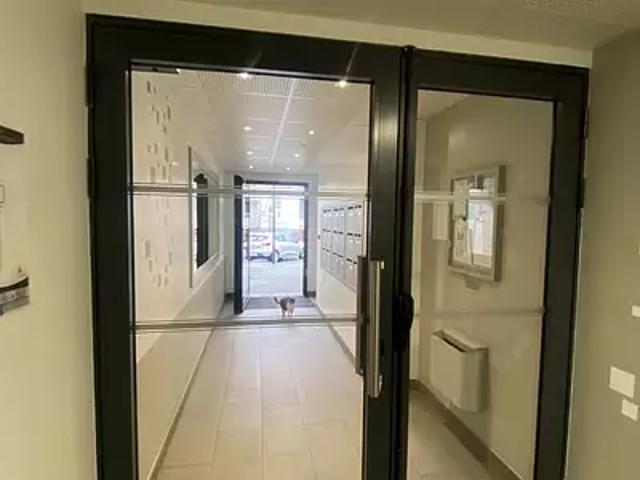 Thouaré sur Loire 44470 Achat / Vente appartement 1 pièce t1 parking
