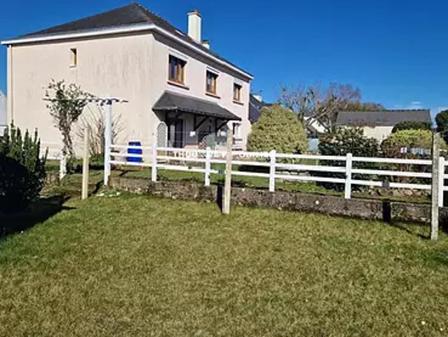 Thouaré sur Loire 44470 Achat / Vente maison 7 pièces t7