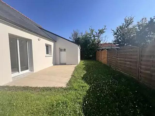 Thouaré sur Loire 44470 Achat / Vente maison 4 pièces t4