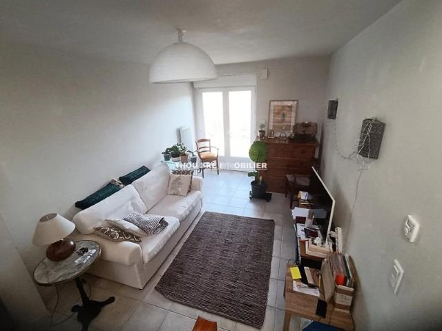 Thouare Sur Loire 50.00 m2