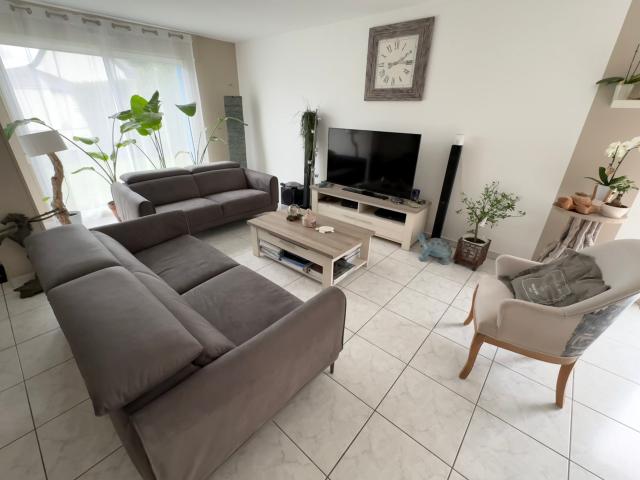 Thouaré sur Loire Vente Maison 44