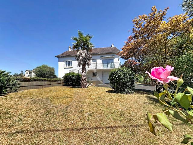 Thouaré sur Loire Vente Maison 44