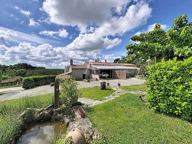 Thouaré sur Loire Vente Maison 44