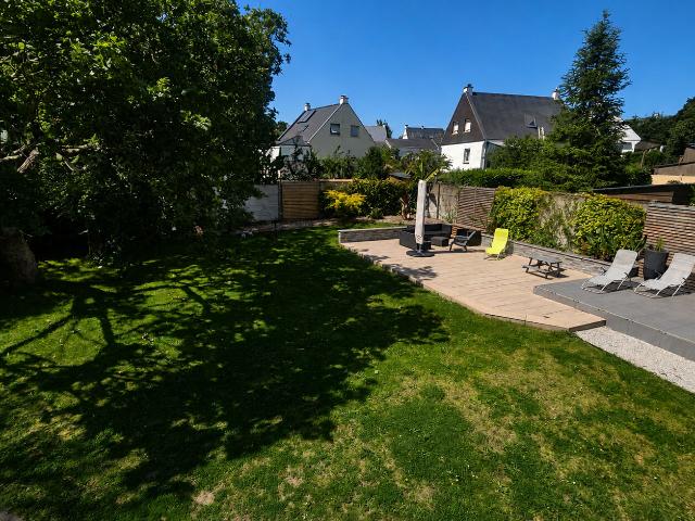 Thouaré sur Loire Vente Maison 44