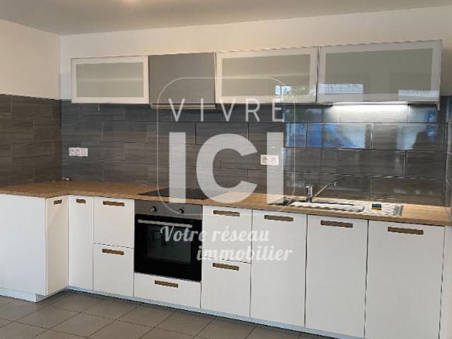 Thouaré sur Loire Location Appartement 44