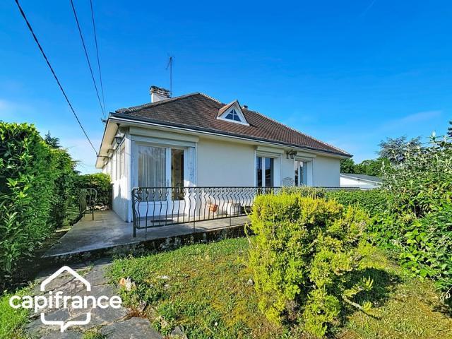 Thouars Vente Maison 79