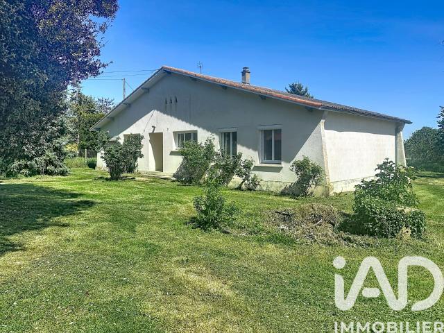 Thouars Vente Maison 79