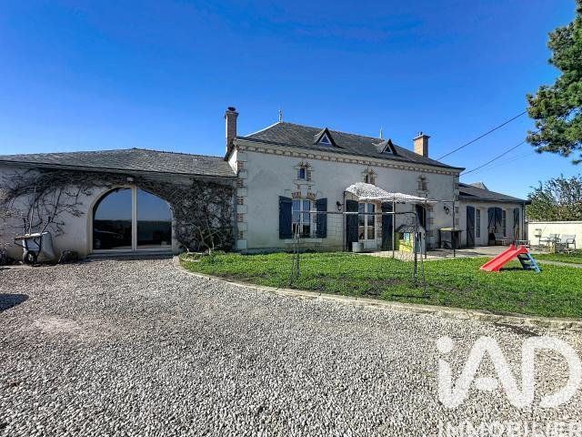Thouars Vente Maison 79