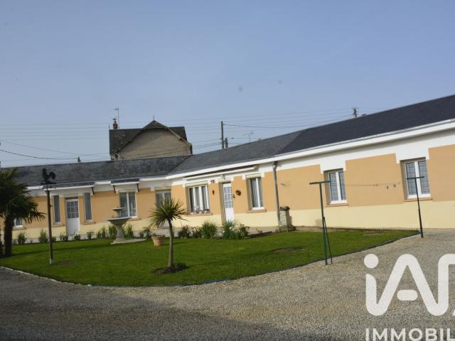 Thouars Vente Maison 79
