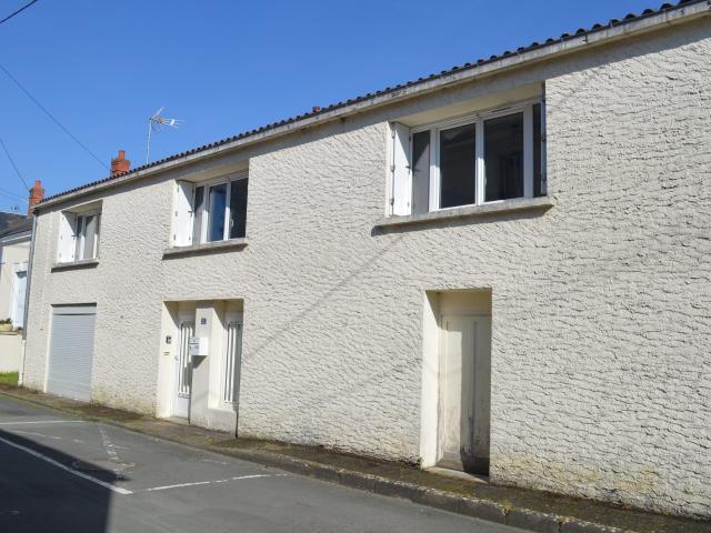 Thouars Vente Maison 79