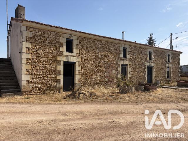 Thouars Vente Maison 79