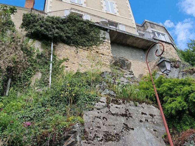 Thouars Vente Maison 79