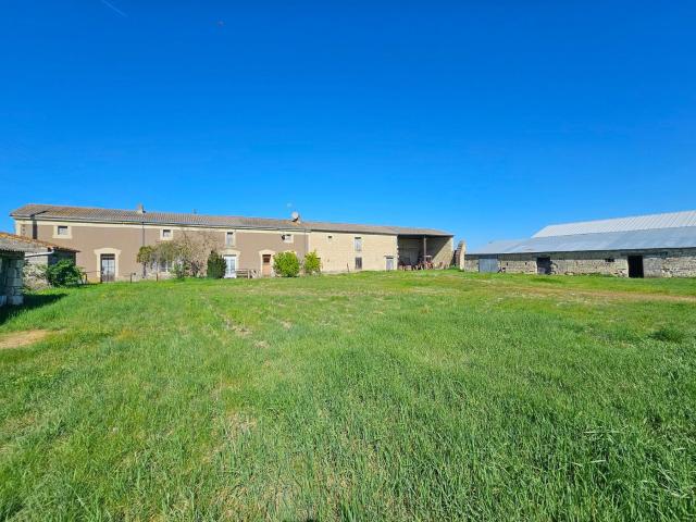 Thouars Vente Maison 79