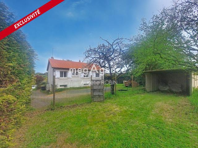 Thouars Vente Maison 79