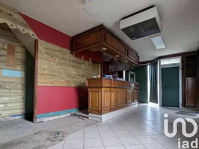Thouars 79100 Achat / Vente maison 4 pièces t4