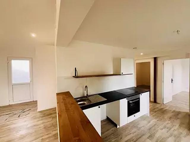 Thouars 79100 Achat / Vente maison 4 pièces t4