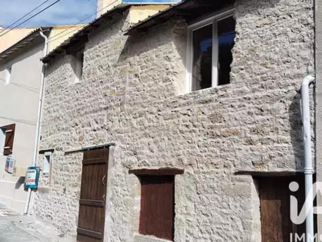 Thouars 79100 Achat / Vente maison 4 pièces t4