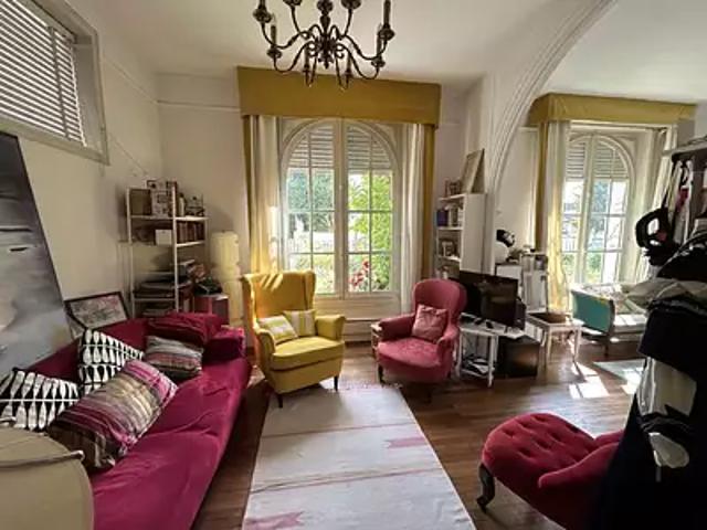 Thouars 79100 Achat / Vente maison 4 pièces t4
