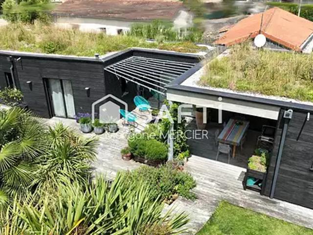 Thouars 79100 Achat / Vente maison 8 pièces t8