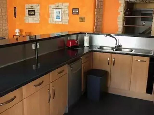 Thouars 79100 Achat / Vente appartement au dernier étage