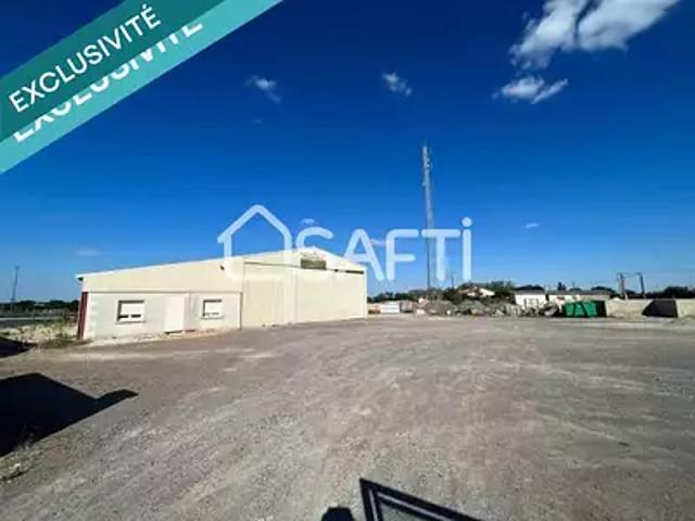 Thouars 79100 Achat / Vente divers 3 pièces