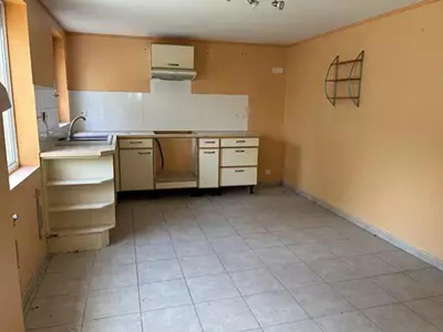 Thouars 79100 Achat / Vente immeuble