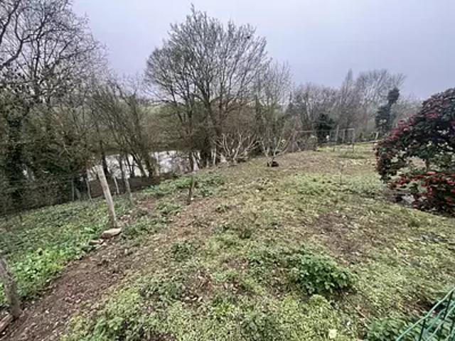 Thouars 79100 Achat / Vente terrain