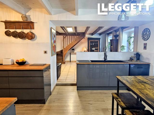 Thouarsais Bouildroux Vente Maison 85