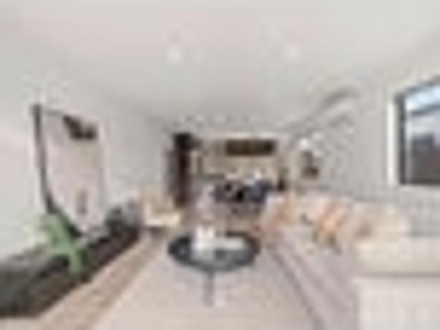 Thoughtful Living in Exclusive Oliver Grove