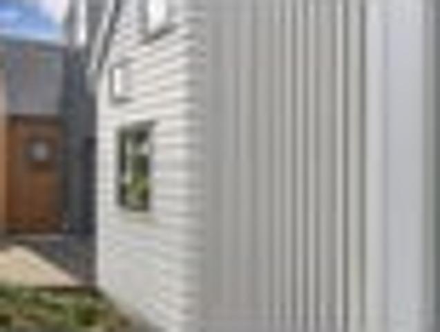 Thoughtfully Designed. Effortlessly Liveable