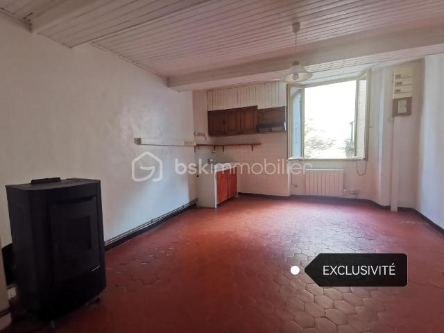 Thoard Location Appartement 04